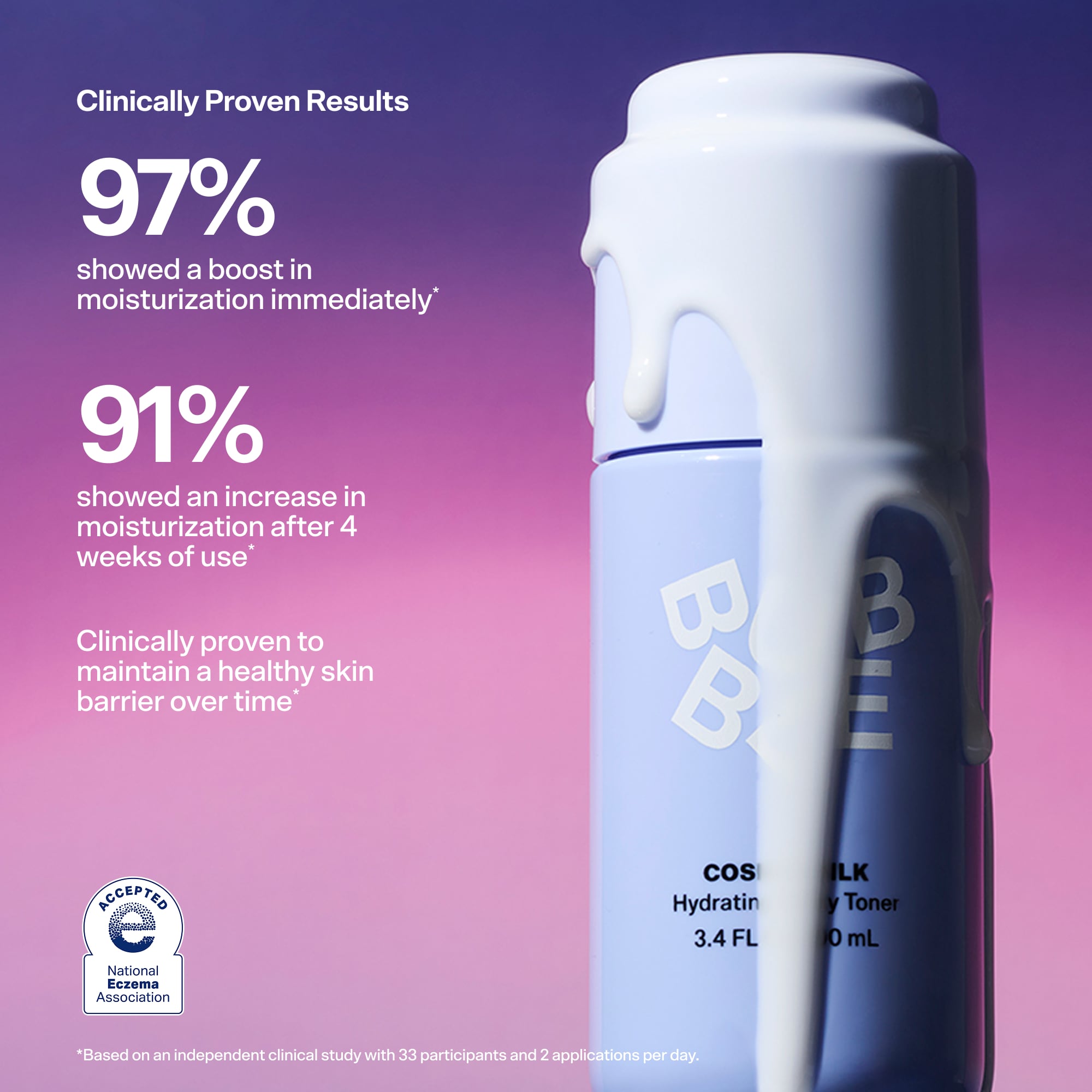 Cosmic Silk