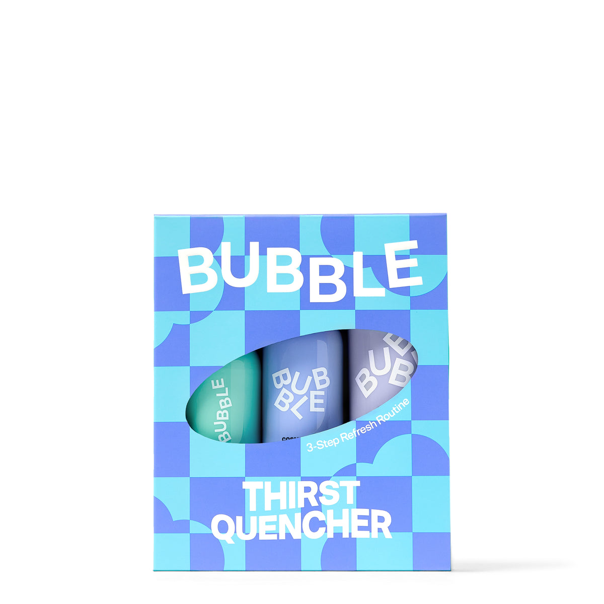Thirst Quencher