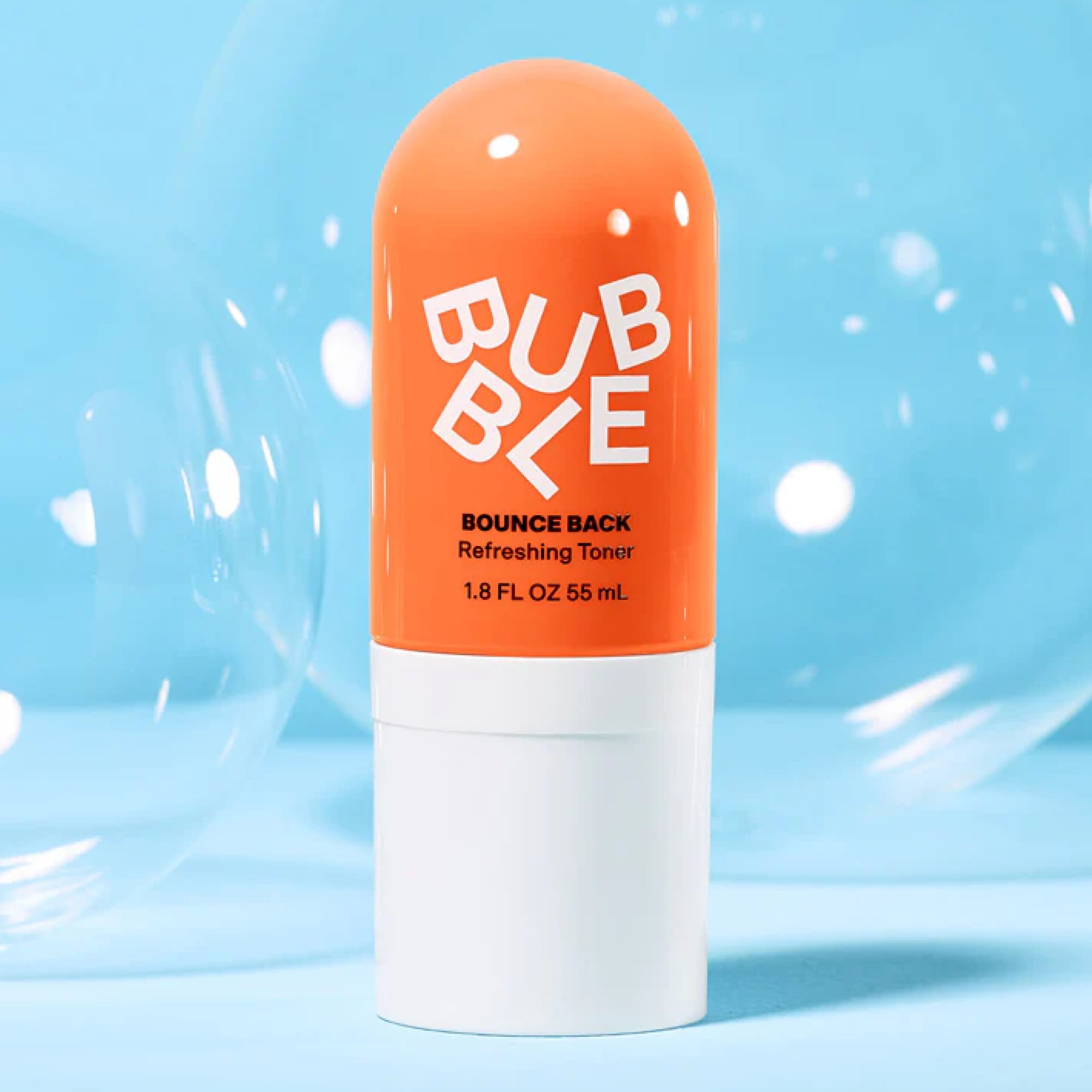 The Anti-Acne Routine