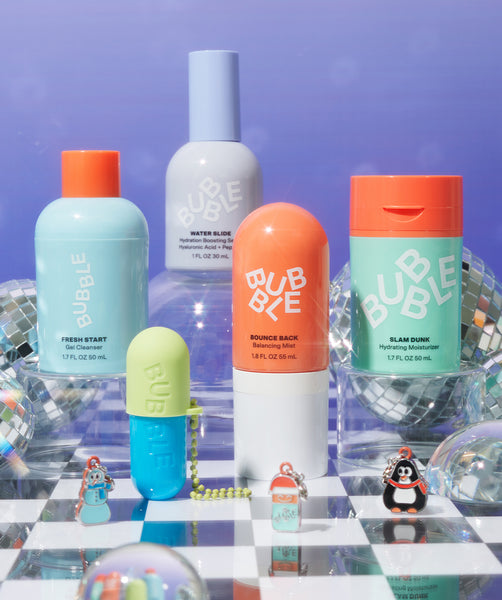 Winter Rescue Hydrating Set