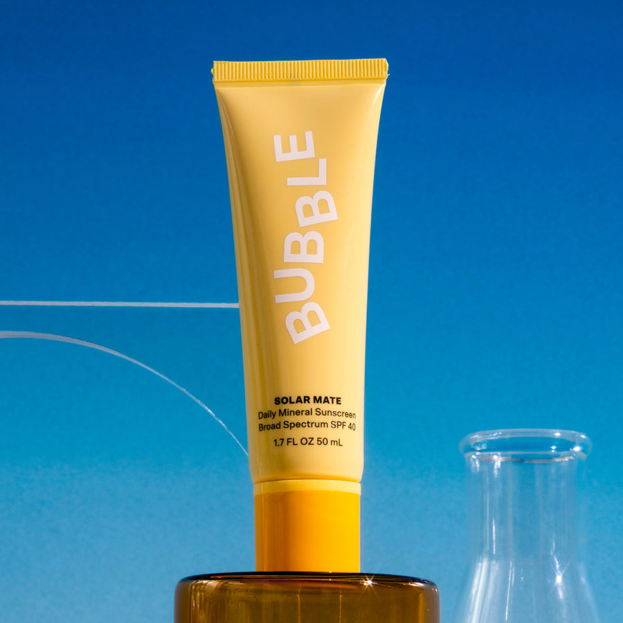 Solar Mate